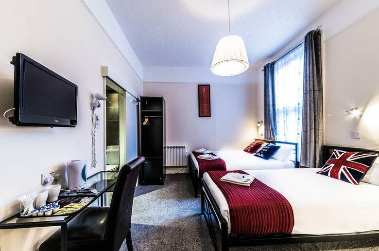 Hotel Royal Guest House