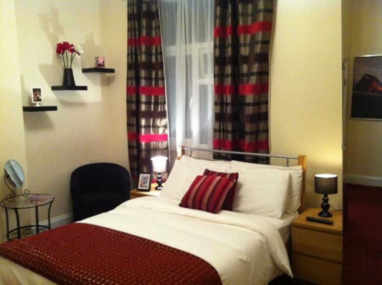 Hotel Royal Guest House