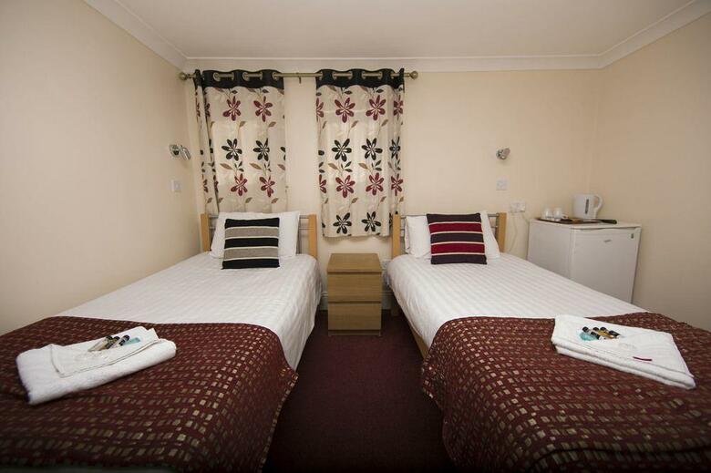 Hotel Royal Guest House