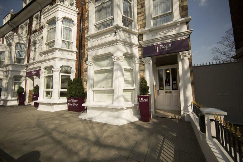 Hotel Royal Guest House