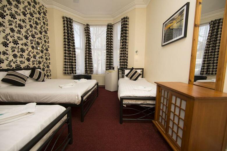 Hotel Royal Guest House