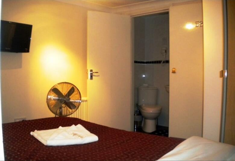 Hotel Royal Guest House