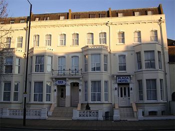 Rex Hotel