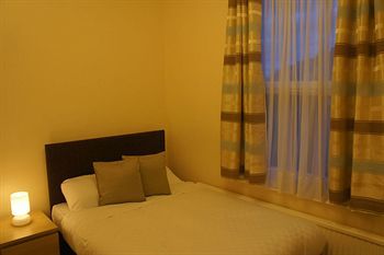 Rex Hotel