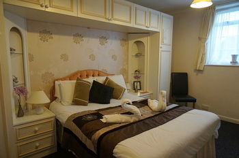 Albergue Ridings Guest House