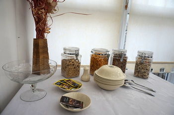 Albergue Ridings Guest House