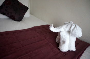 Albergue Ridings Guest House