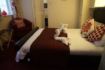 Albergue Ridings Guest House