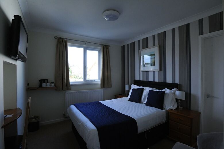 Hotel Anacapri Guest House