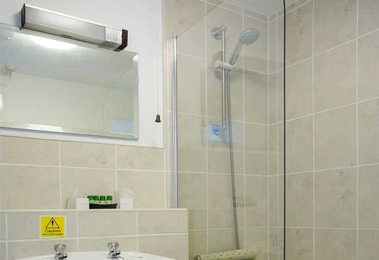 Hotel Anacapri Guest House