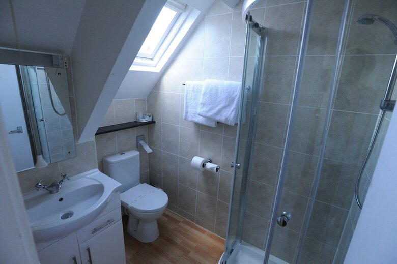 Hotel Anacapri Guest House