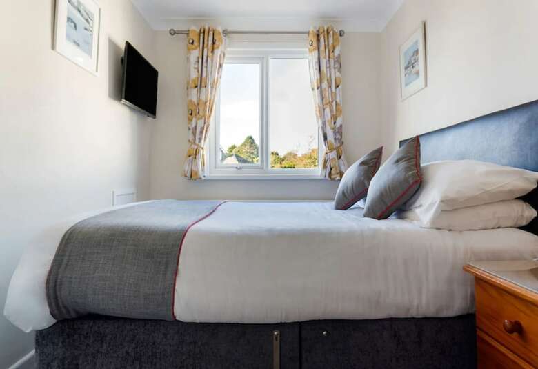 Hotel Anacapri Guest House