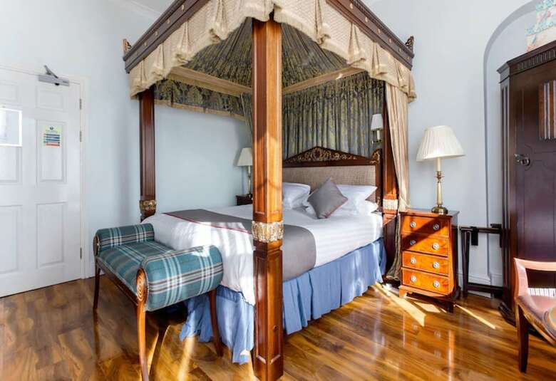 Hotel Anacapri Guest House