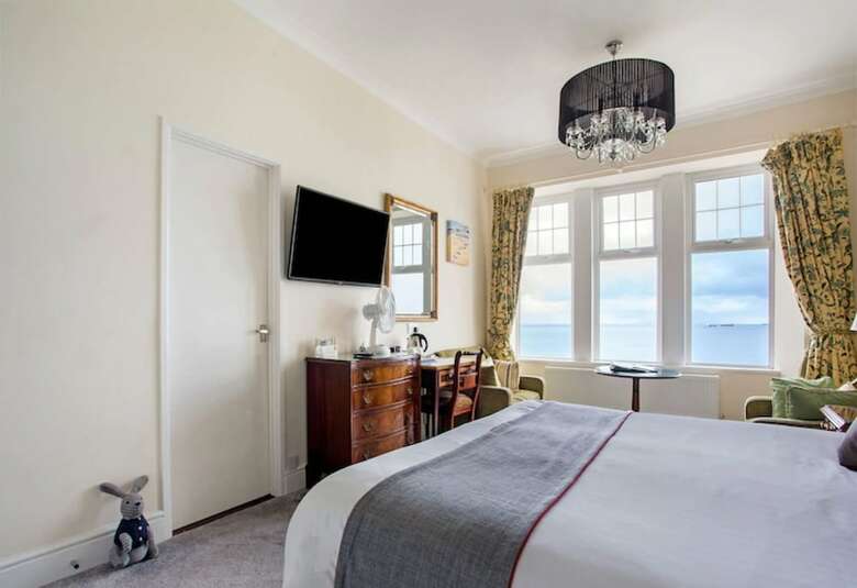 Hotel Anacapri Guest House