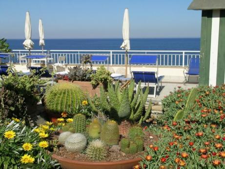 Bed & Breakfast Giuggiulena