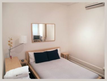 My Rainbow Rooms Gay Bed & Breakfast