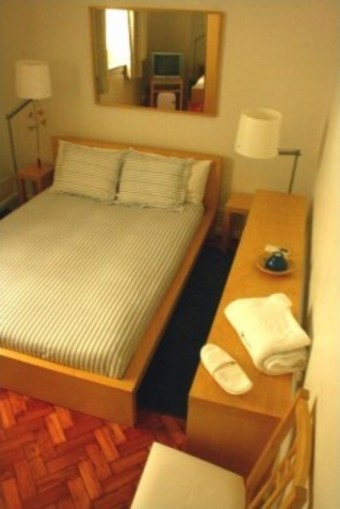 My Rainbow Rooms Gay Bed & Breakfast