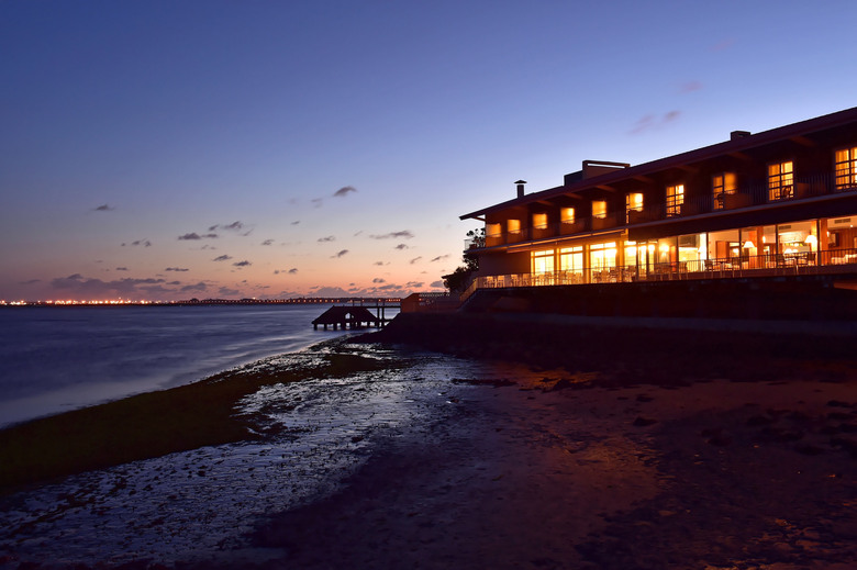 Posada Pousada de Torreira - Murtosa - Ria de Aveiro