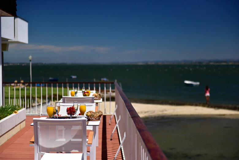 Posada Pousada de Torreira - Murtosa - Ria de Aveiro