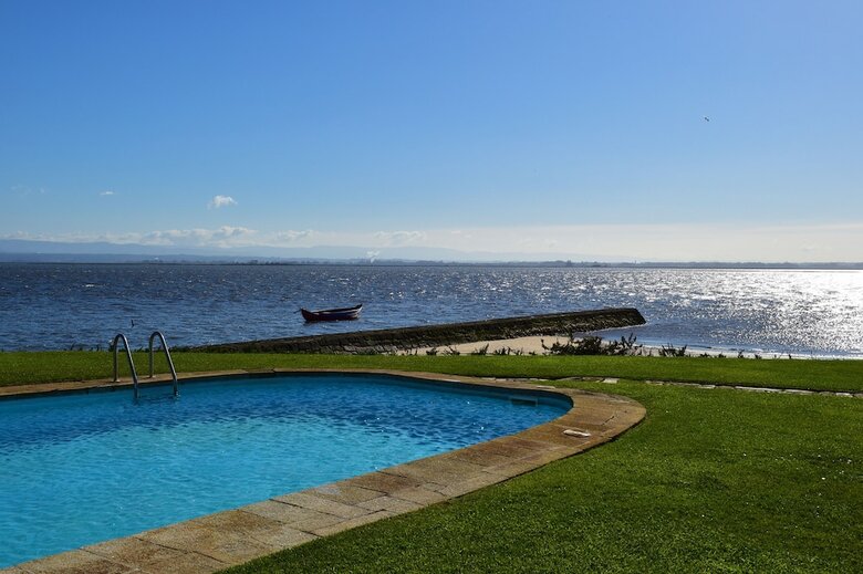 Posada Pousada de Torreira - Murtosa - Ria de Aveiro
