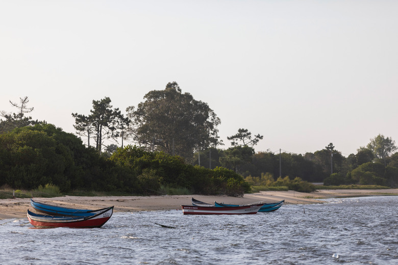 Posada Pousada de Torreira - Murtosa - Ria de Aveiro