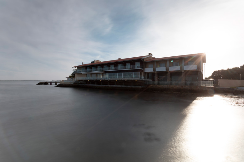 Posada Pousada de Torreira - Murtosa - Ria de Aveiro