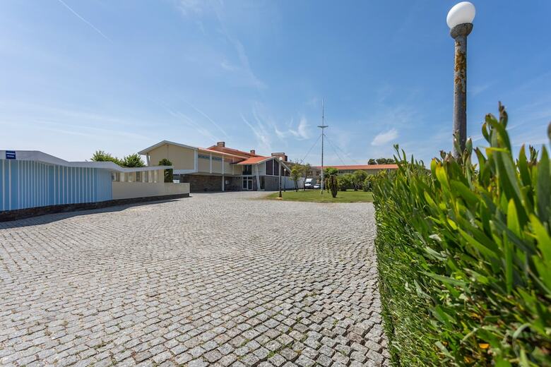 Posada Pousada de Torreira - Murtosa - Ria de Aveiro