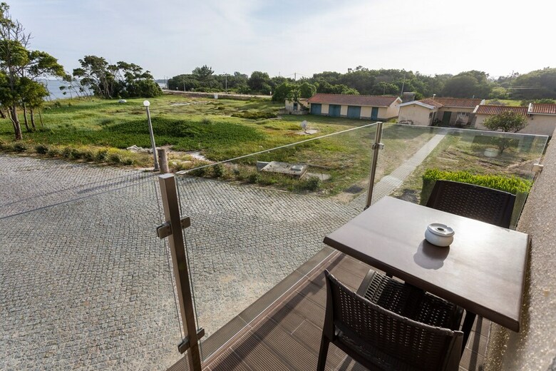 Posada Pousada de Torreira - Murtosa - Ria de Aveiro
