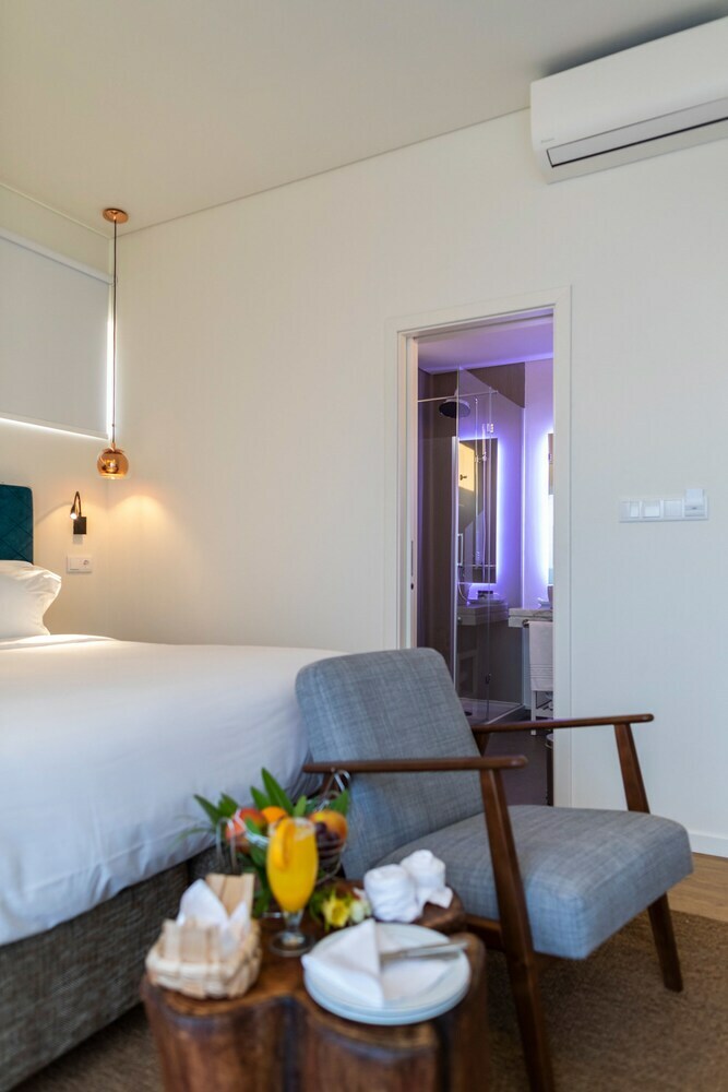 Posada Pousada de Torreira - Murtosa - Ria de Aveiro