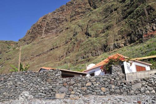 Villa Faj� Dos Padres