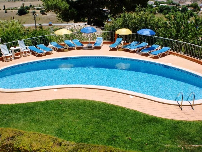 Apartamentos Quinta Dos Caracois