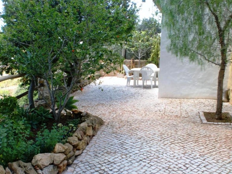 Apartamentos Quinta Dos Caracois