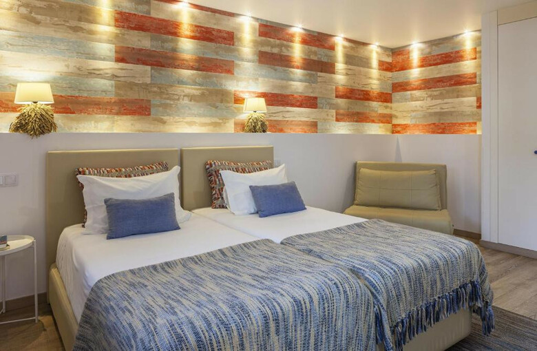 Boutique Hotel Casa Do Outeiro � Arts & Crafts