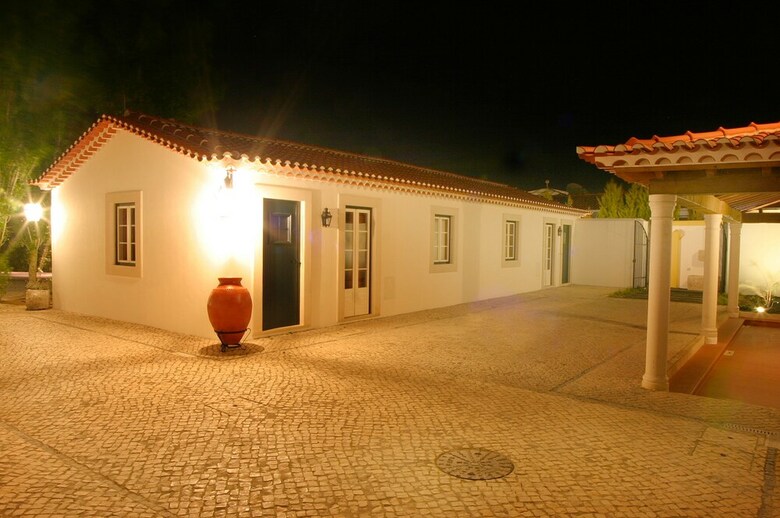 Bed & Breakfast Casa De Campo Sao Rafael