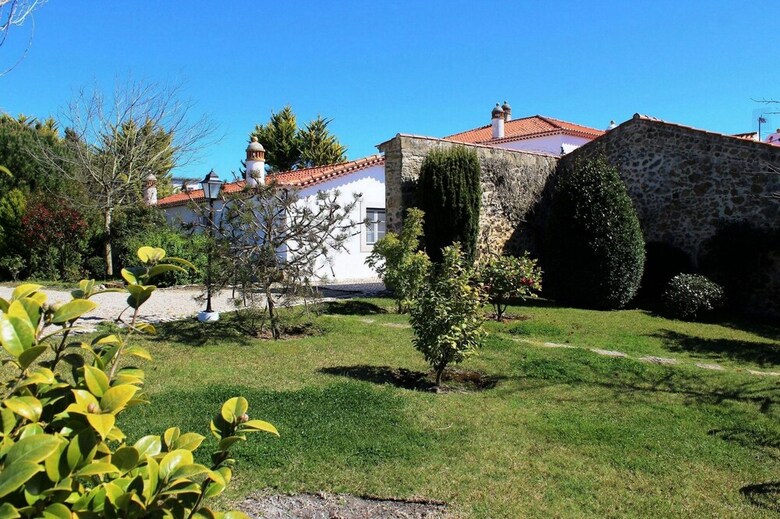 Bed & Breakfast Casa De Campo Sao Rafael