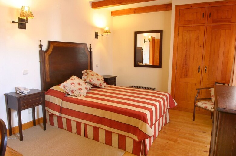 Bed & Breakfast Casa De Campo Sao Rafael