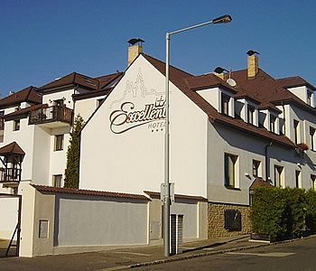 Hotel Excellent