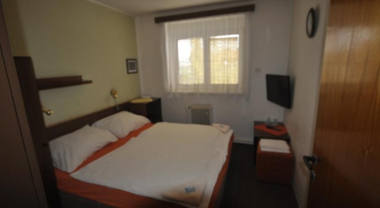 Albergue Pension Sparta