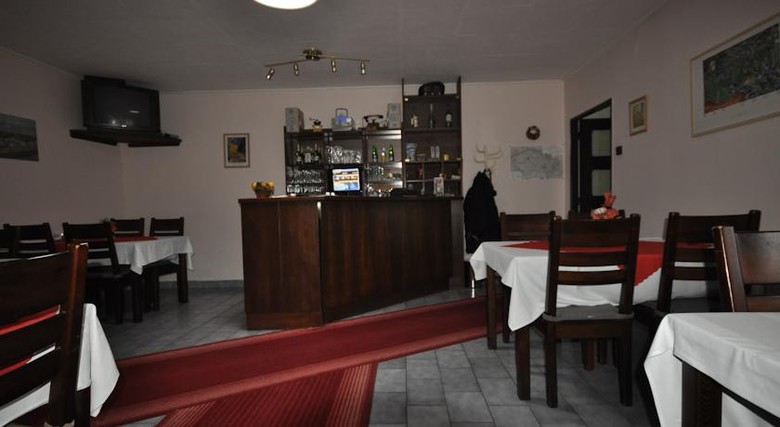 Albergue Pension Sparta