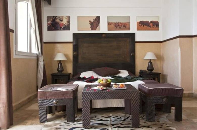 Hotel Oc�an Vagabond