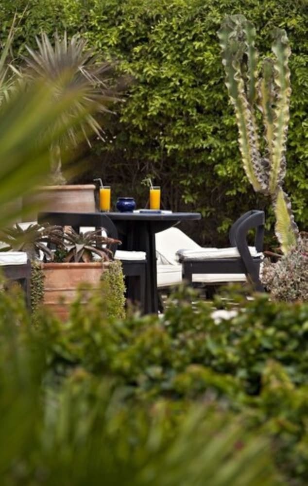 Hotel Oc�an Vagabond