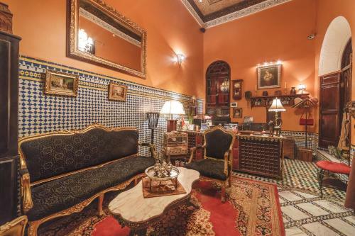Albergue Riad Le Calife