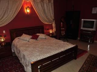 Albergue Dar Aliane