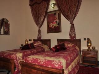 Albergue Dar Aliane