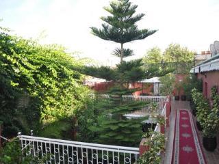 Albergue Dar Aliane