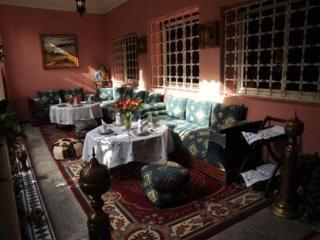 Albergue Dar Aliane