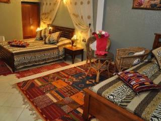 Albergue Dar Aliane