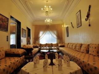 Albergue Dar Aliane