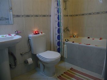 Albergue Dar Aliane