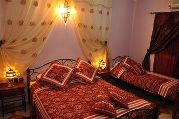 Albergue Dar Aliane